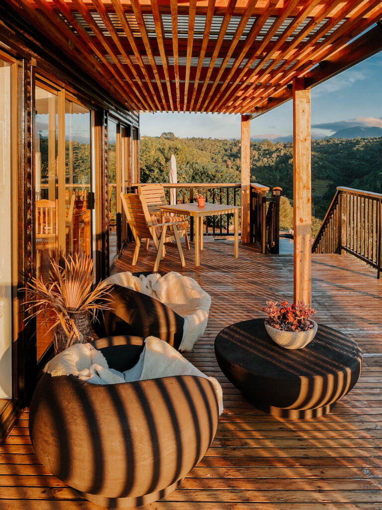 nima lodge lapa area