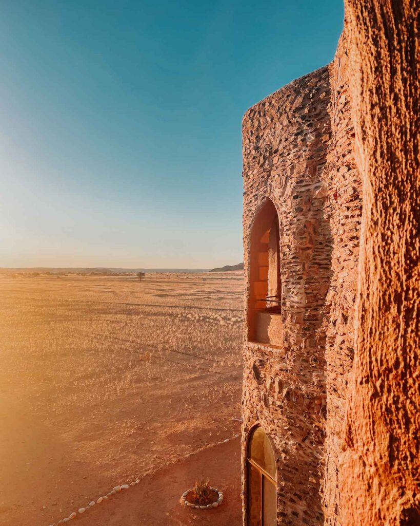 la mirage