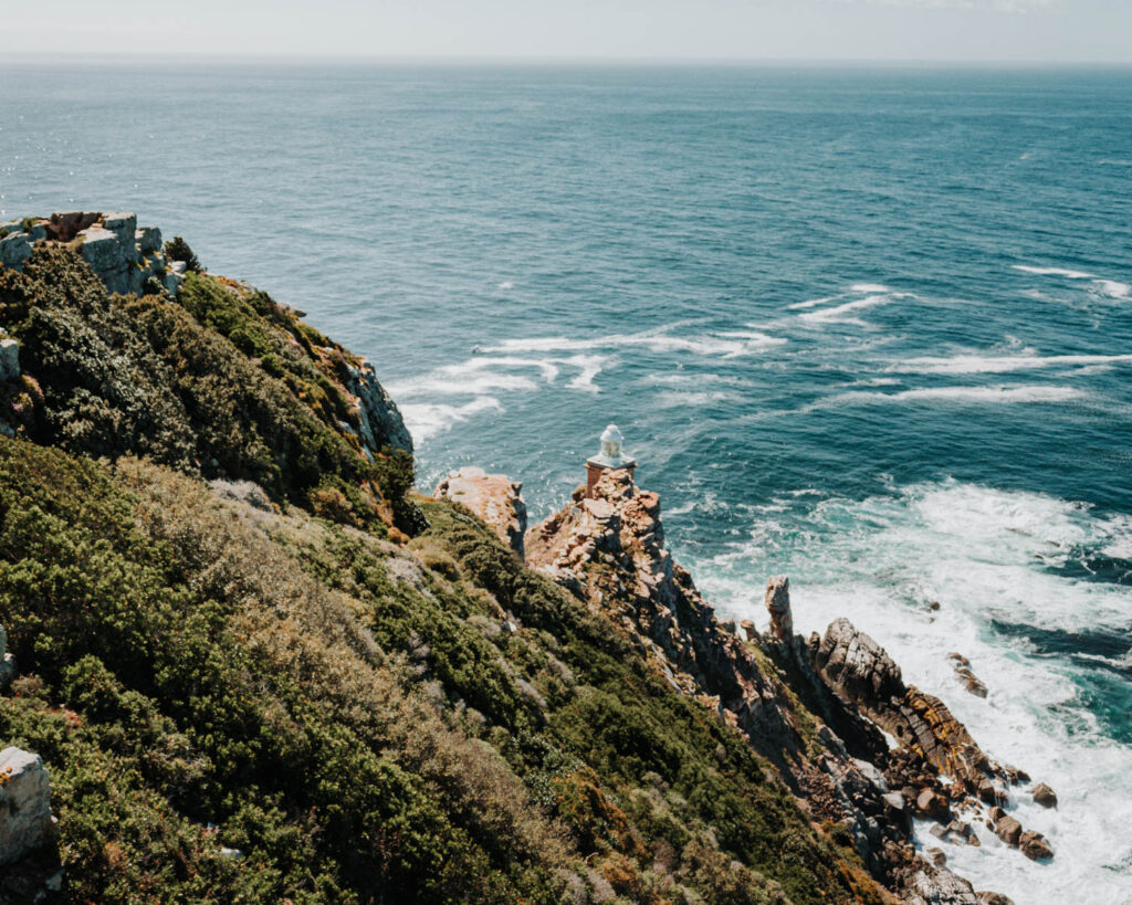 cape point lighthouse